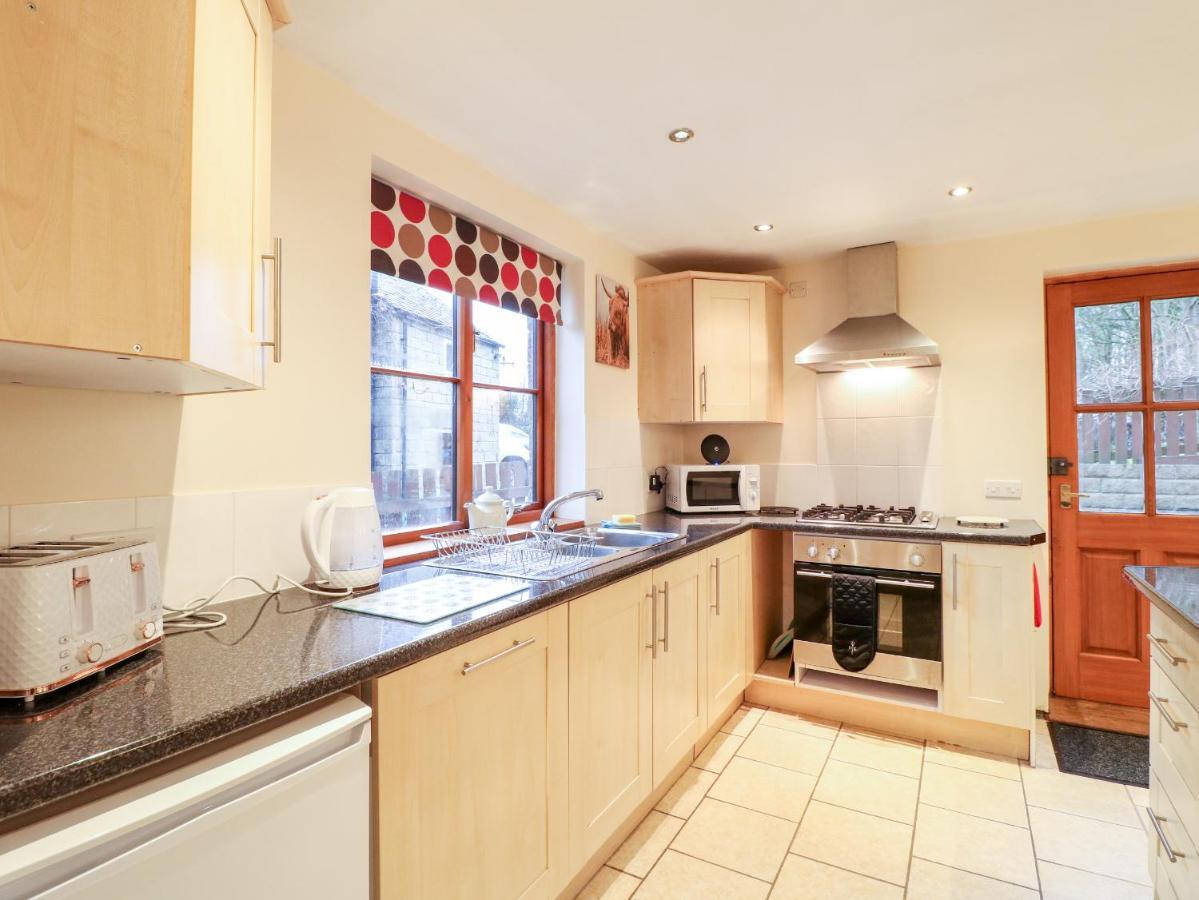 Sunset View Holiday home Matlock (Derbyshire)