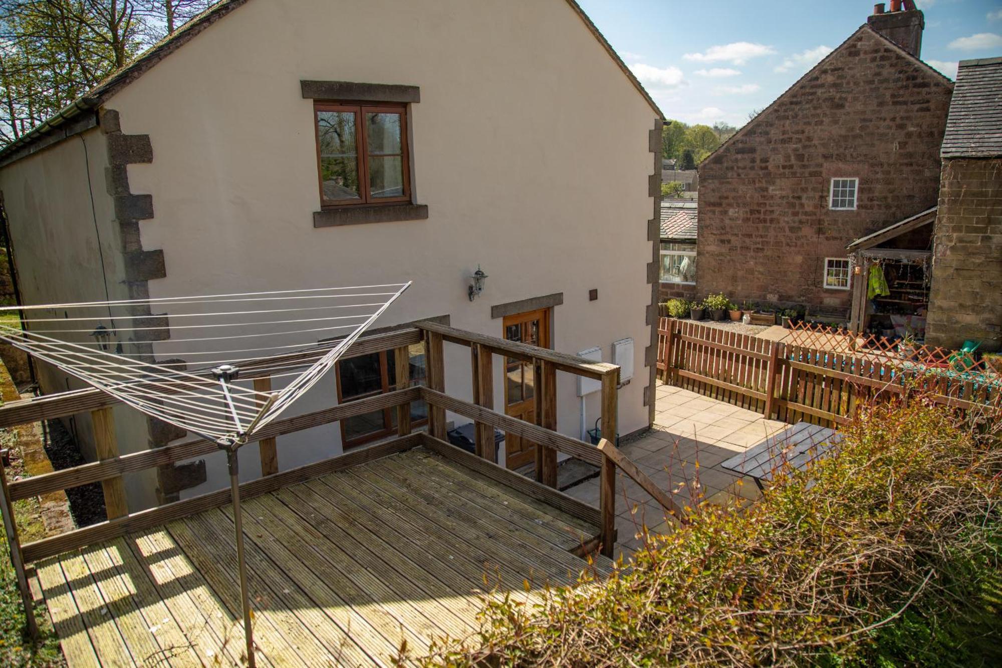 Holiday home Sunset View Matlock (Derbyshire)
