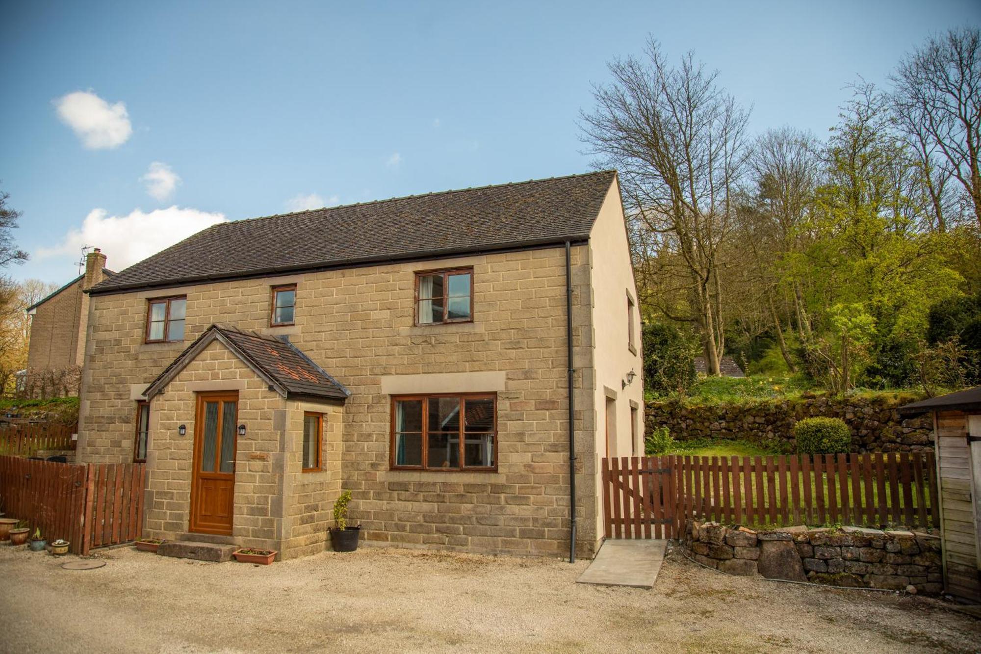 Sunset View Holiday home Matlock (Derbyshire)